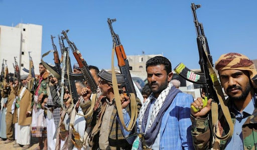 U.S. Middle East Commander Confirms That Iran Was Arming Houthis before Obama Nuclear Deal