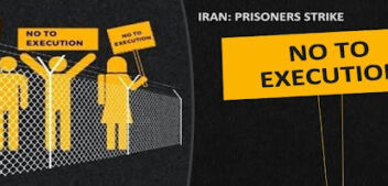 Prisoners in 19 Iranian prisons have declared a hunger strike