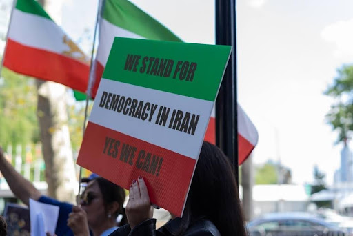 For the New Administration, a Plan for Empowering Democratic Change in Iran