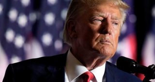 Trump warns Iran will be ‘held responsible’ for Houthi attacks from Yemen