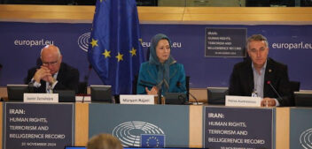 Maryam Rajavi’s Roadmap for the Transitional Period in Post-theocracy Iran