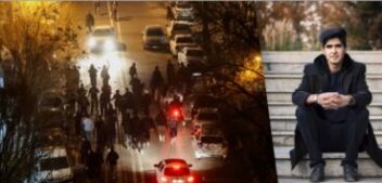 Iran executes man over January protests, judiciary’s news agency says