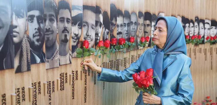 Iran executes over 500 people in 2026: rights group
