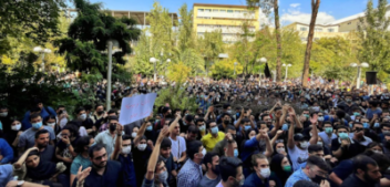 Bombs failed, deals failed, try supporting the Iranian people