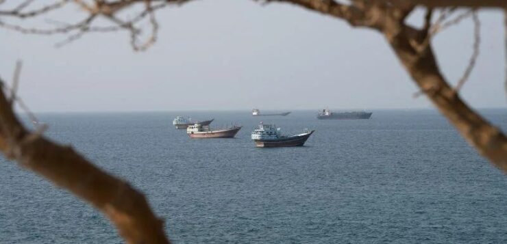 No, Iran is not winning: In Act IV of the war, it’s losing its leverage in Hormuz